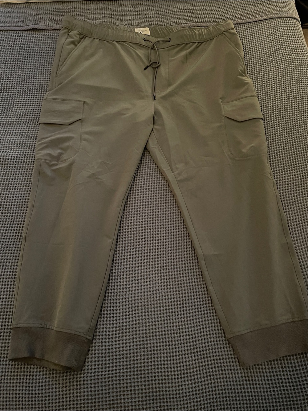 Goodfellow & Co Gray Joggers